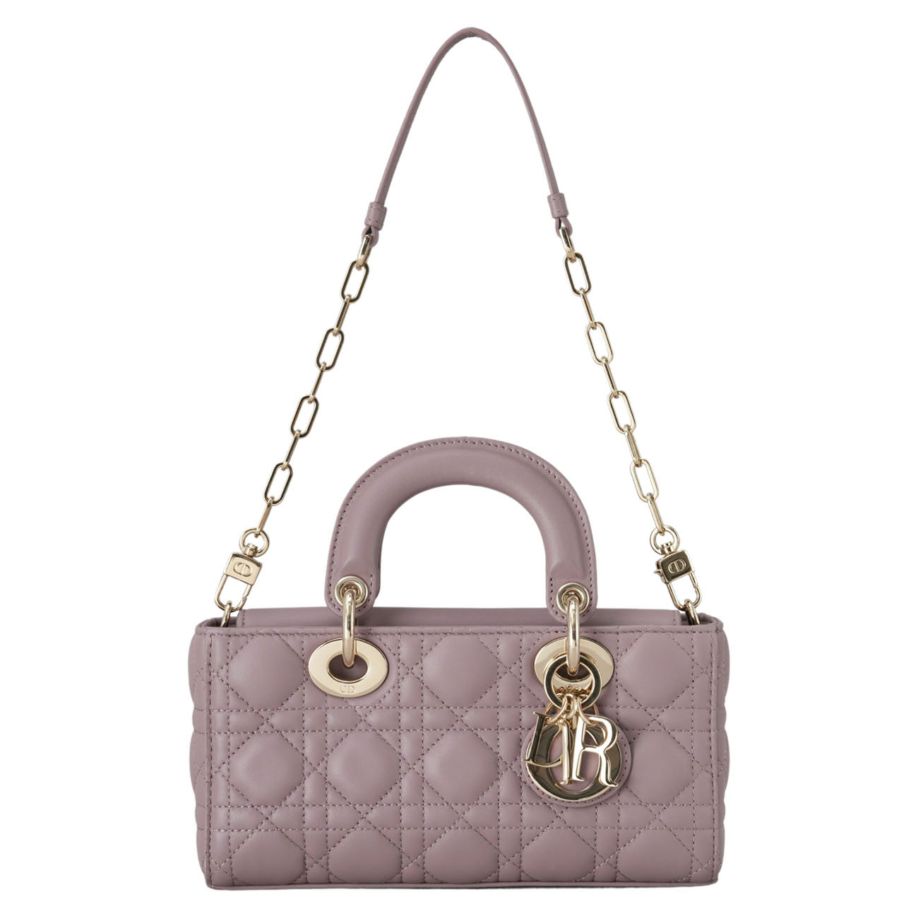 CHRISTIAN DIOR(USED)크리스찬디올 M0613 레이디디올 조이스몰